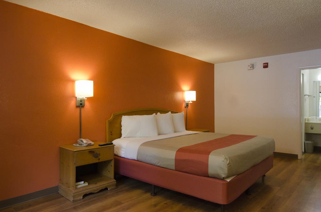 Motel 6-Frederick, Md - Fort Detrick Bilik gambar