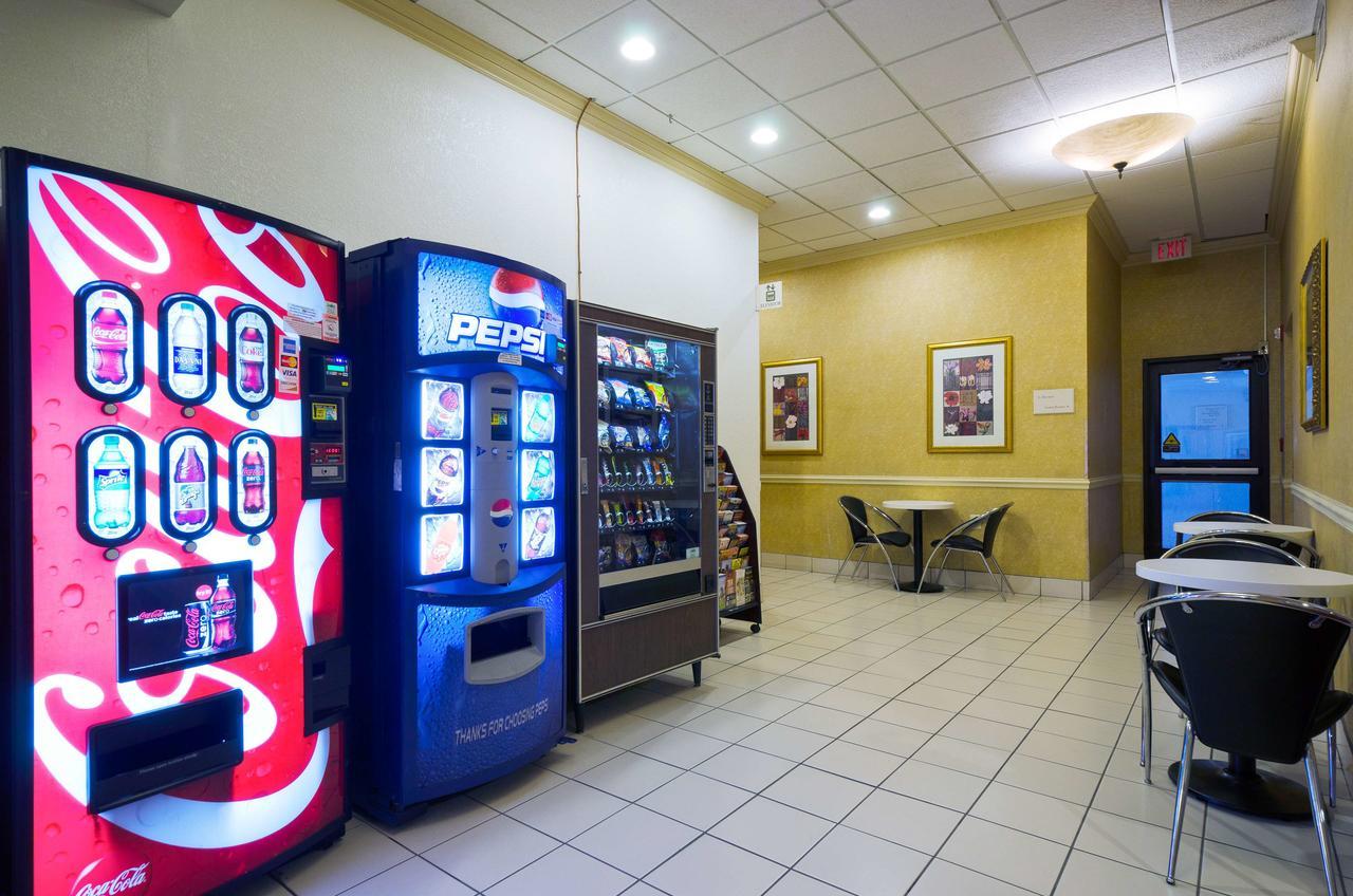 Motel 6-Frederick, Md - Fort Detrick Luaran gambar