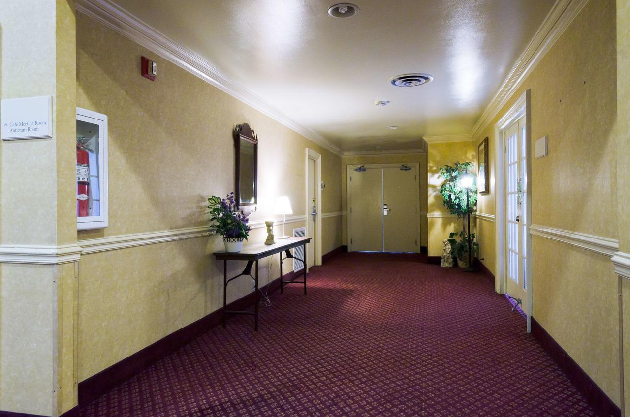 Motel 6-Frederick, Md - Fort Detrick Luaran gambar