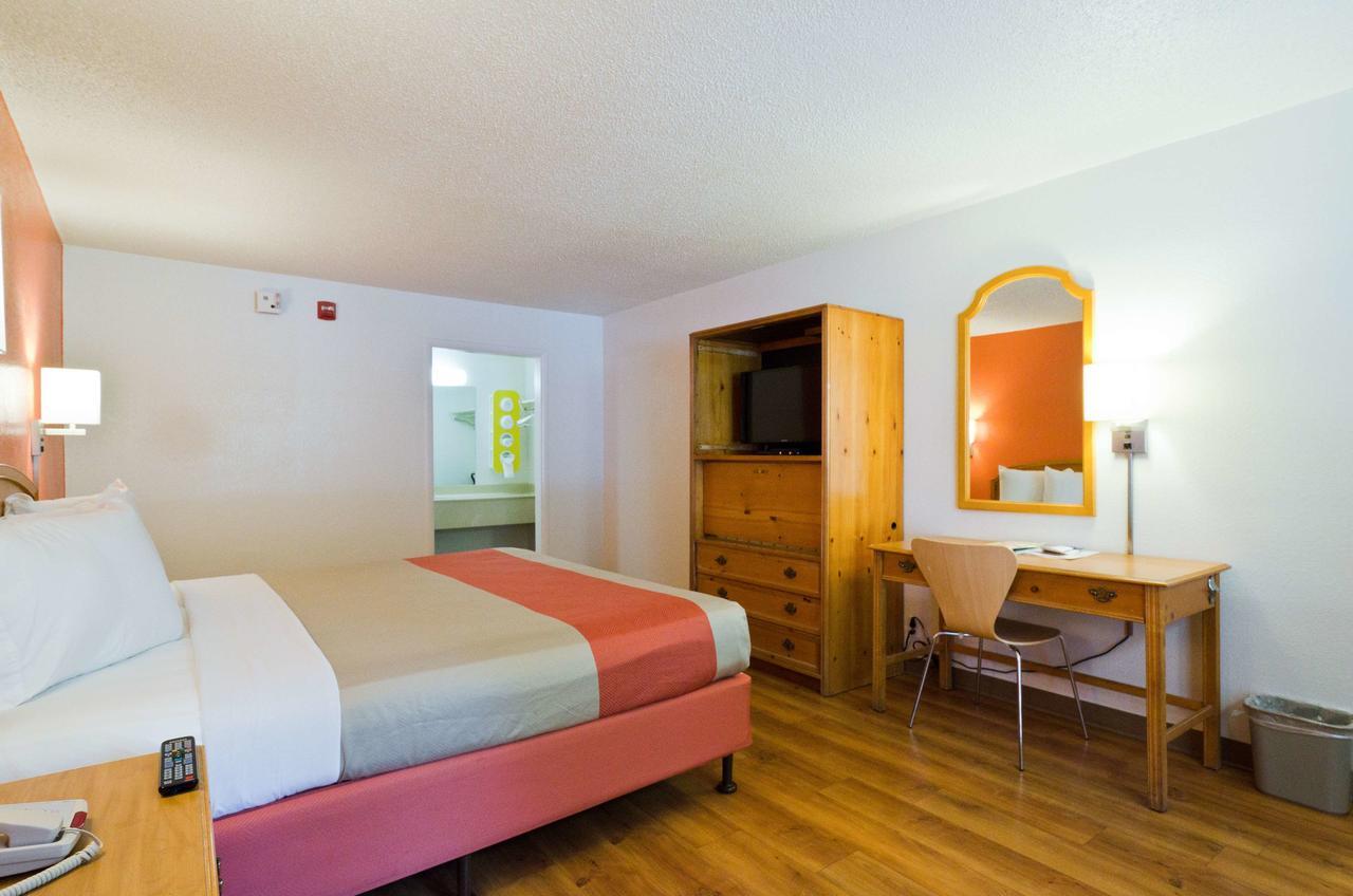 Motel 6-Frederick, Md - Fort Detrick Luaran gambar