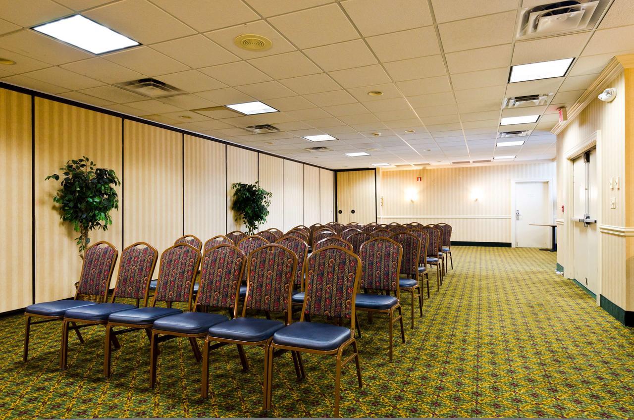 Motel 6-Frederick, Md - Fort Detrick Luaran gambar
