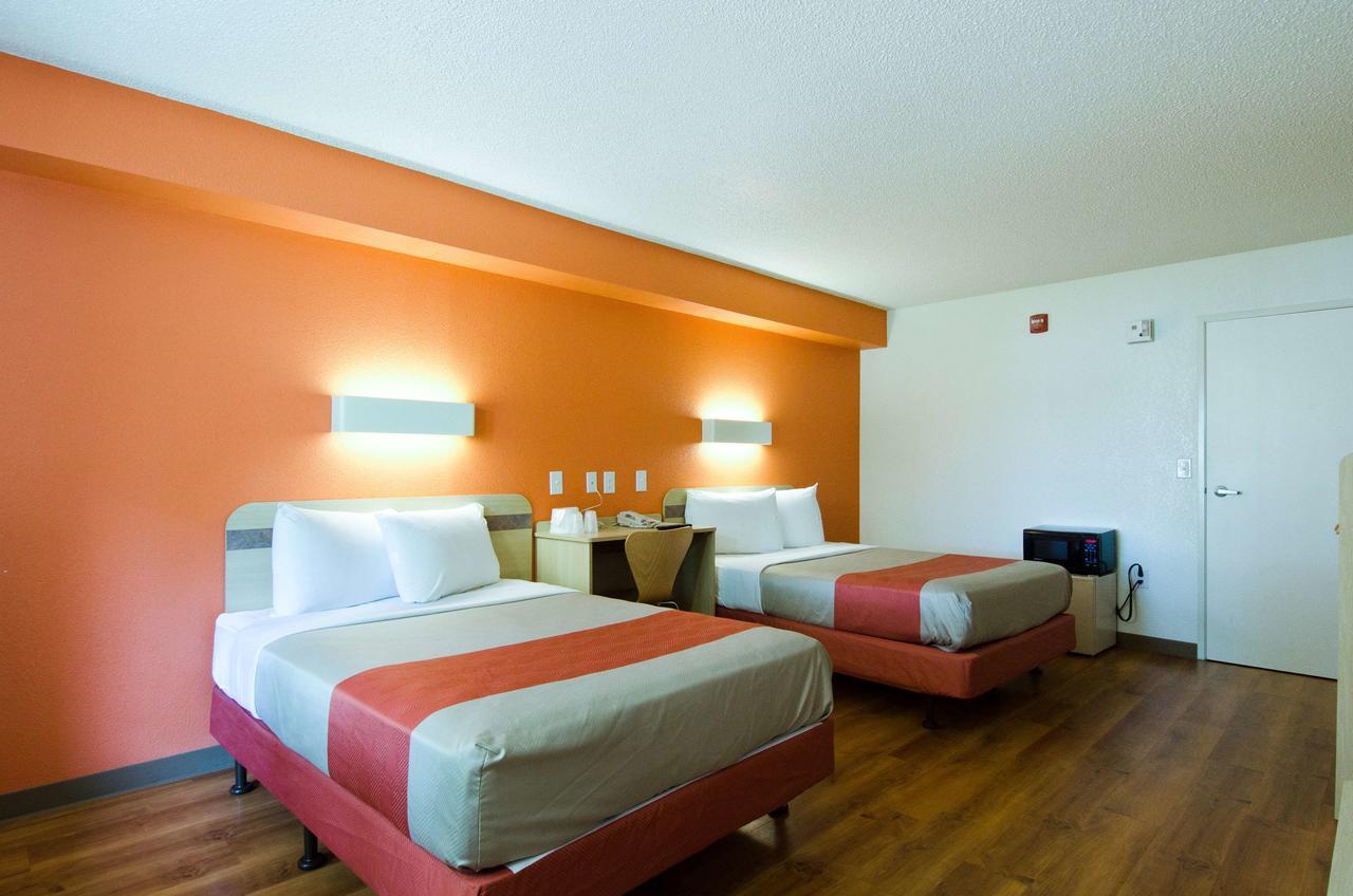 Motel 6-Frederick, Md - Fort Detrick Luaran gambar