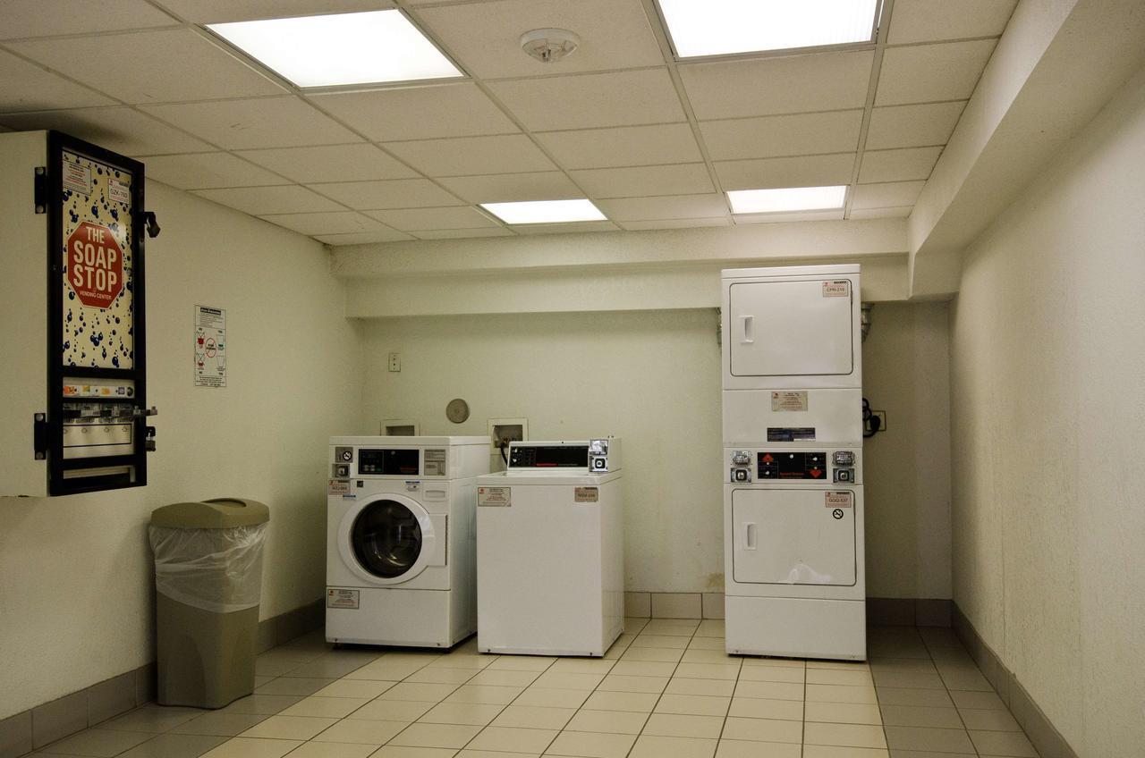 Motel 6-Frederick, Md - Fort Detrick Luaran gambar