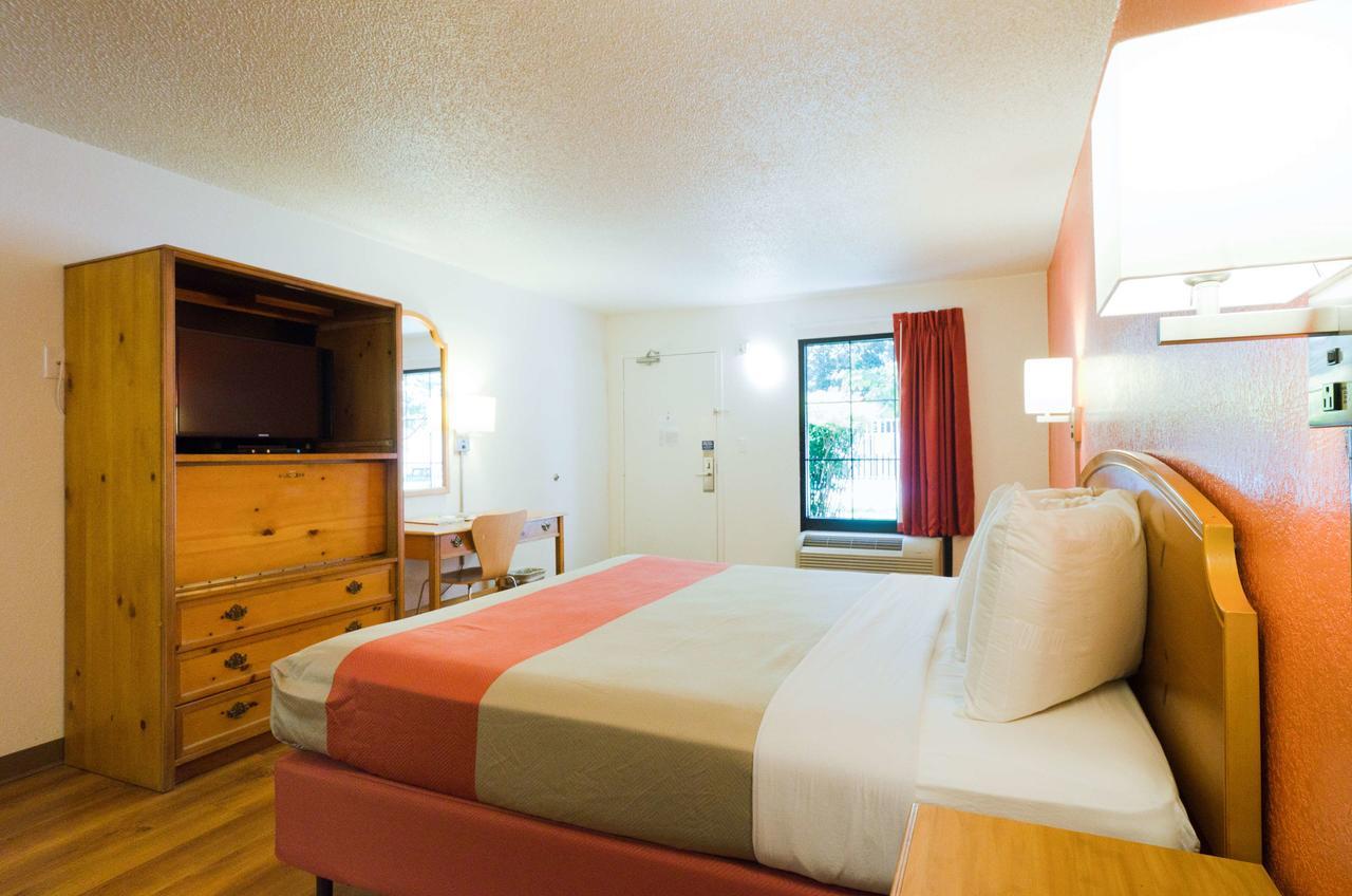 Motel 6-Frederick, Md - Fort Detrick Luaran gambar