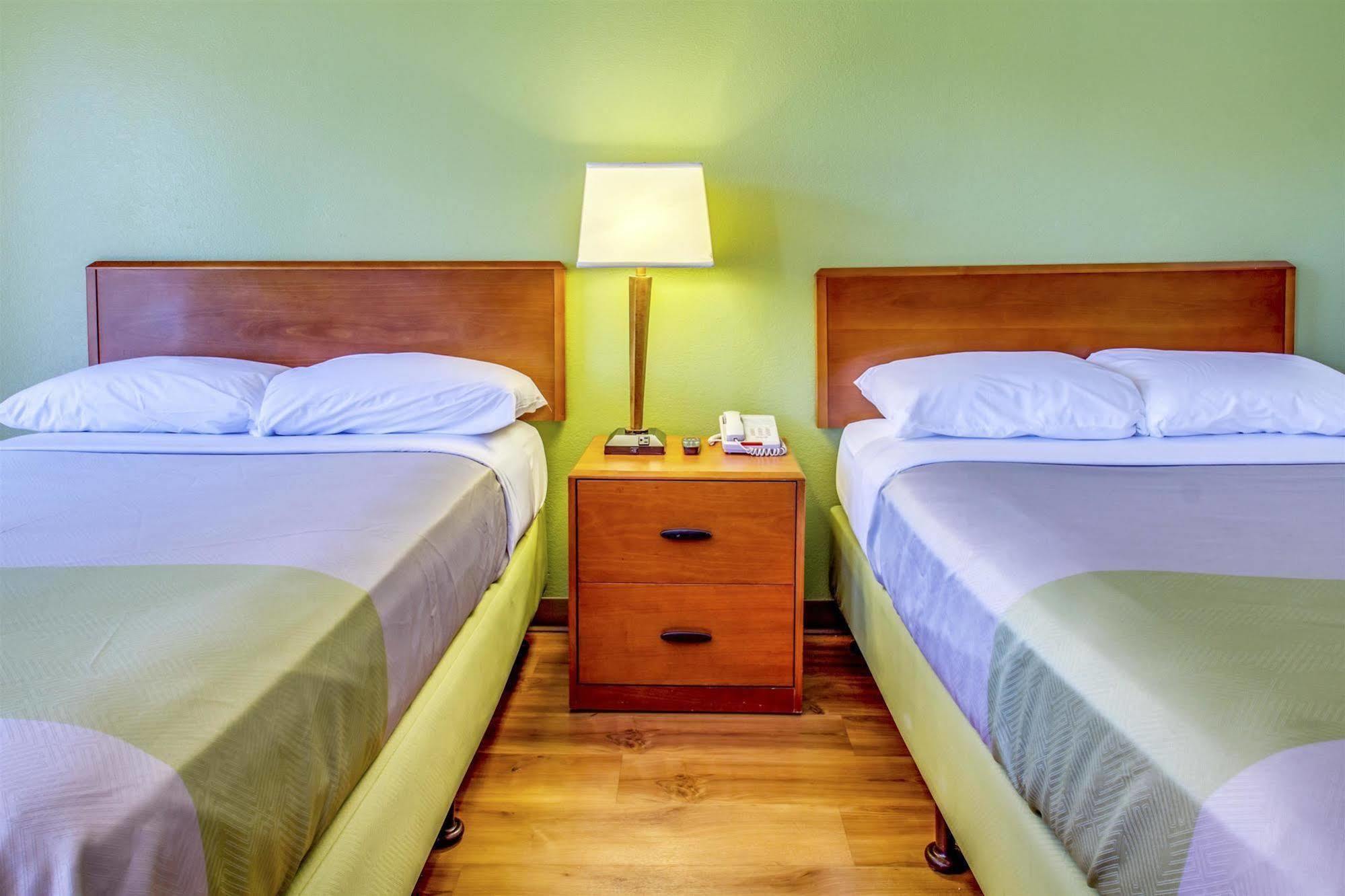 Motel 6-Frederick, Md - Fort Detrick Luaran gambar