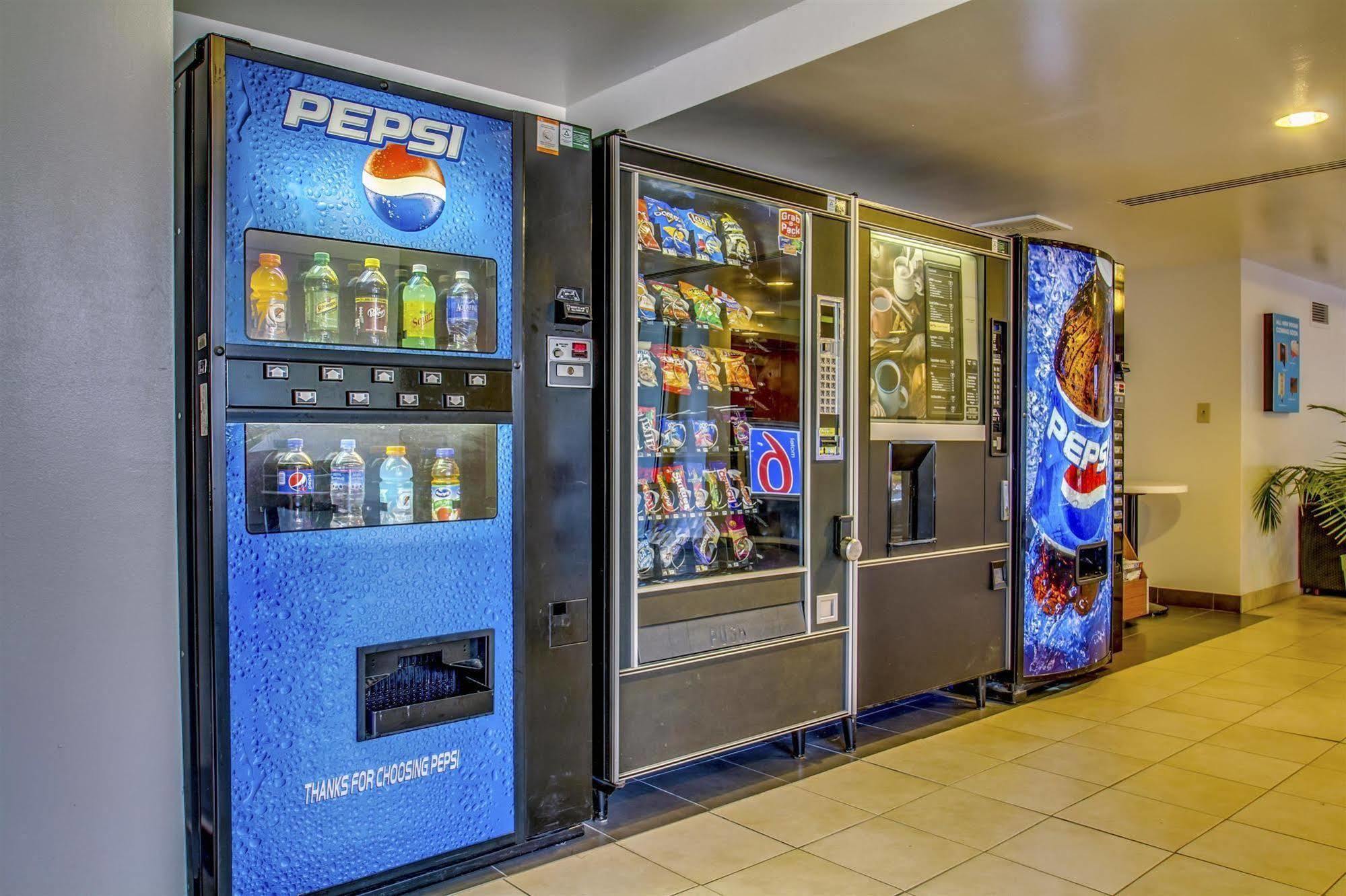 Motel 6-Frederick, Md - Fort Detrick Luaran gambar