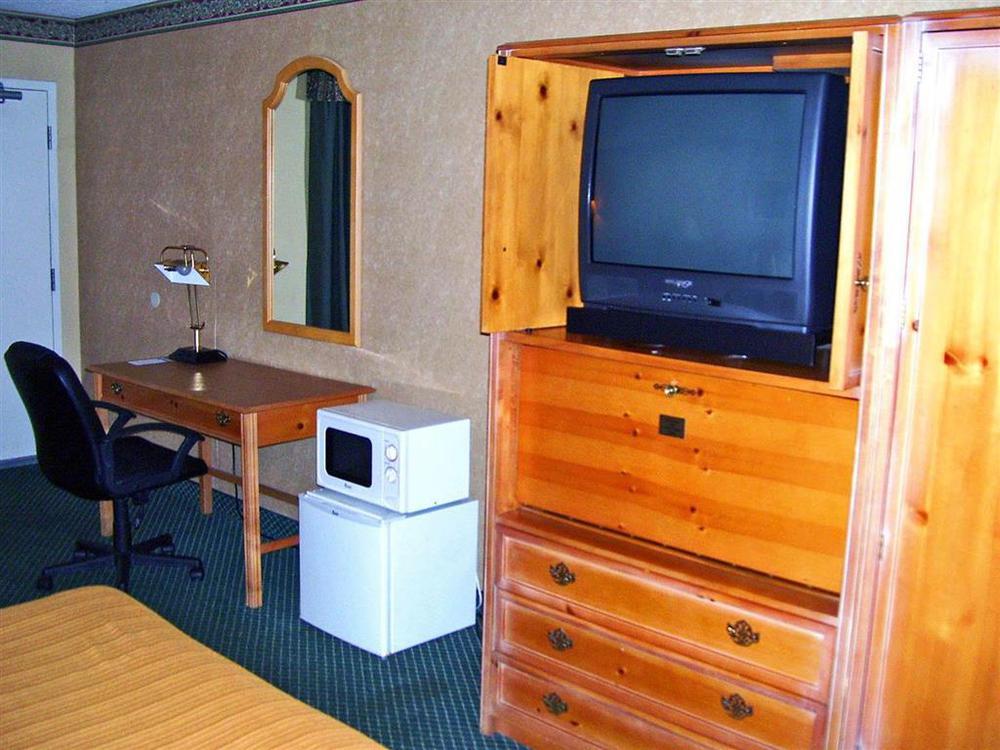 Motel 6-Frederick, Md - Fort Detrick Bilik gambar