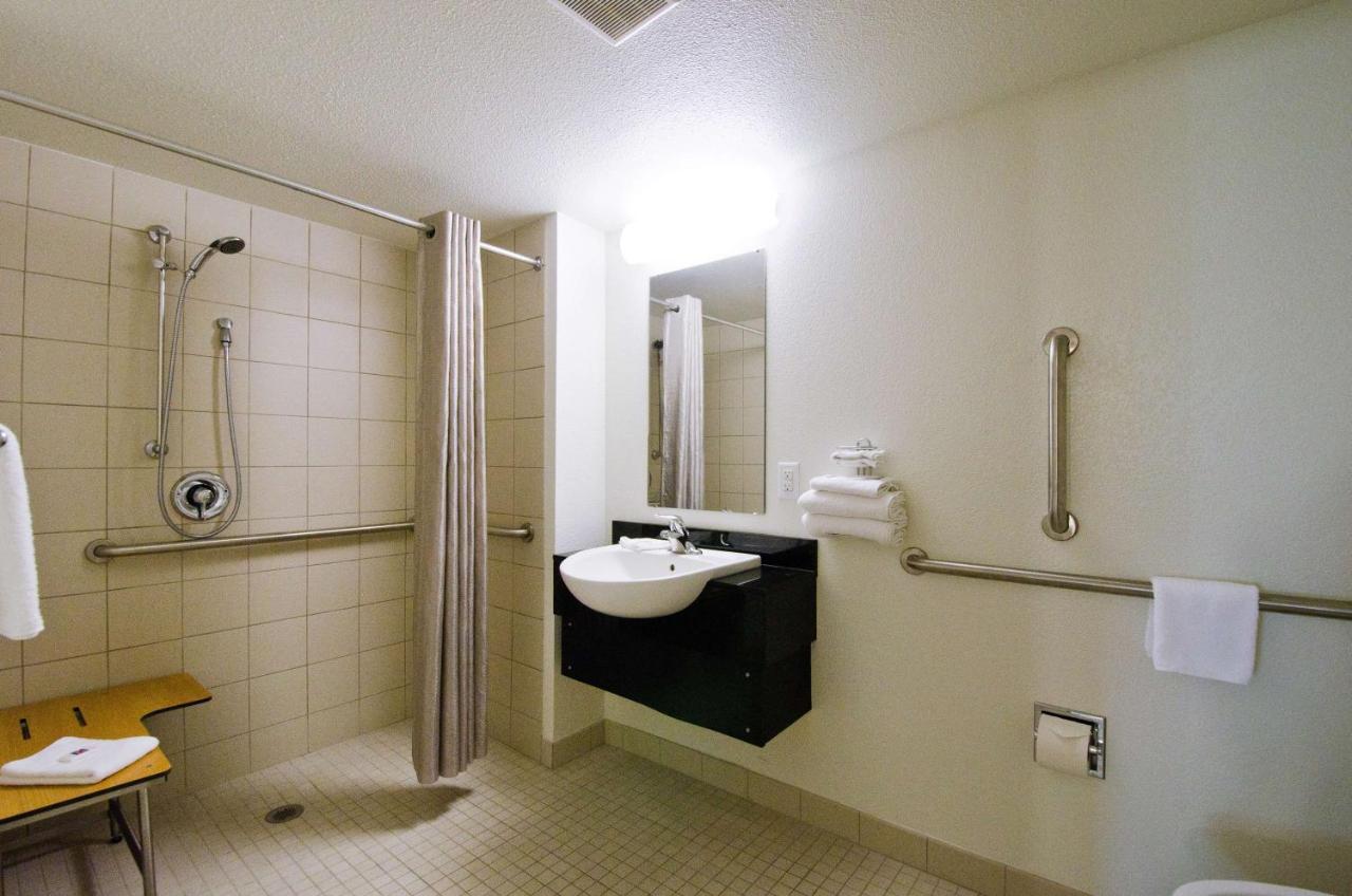 Motel 6-Frederick, Md - Fort Detrick Luaran gambar